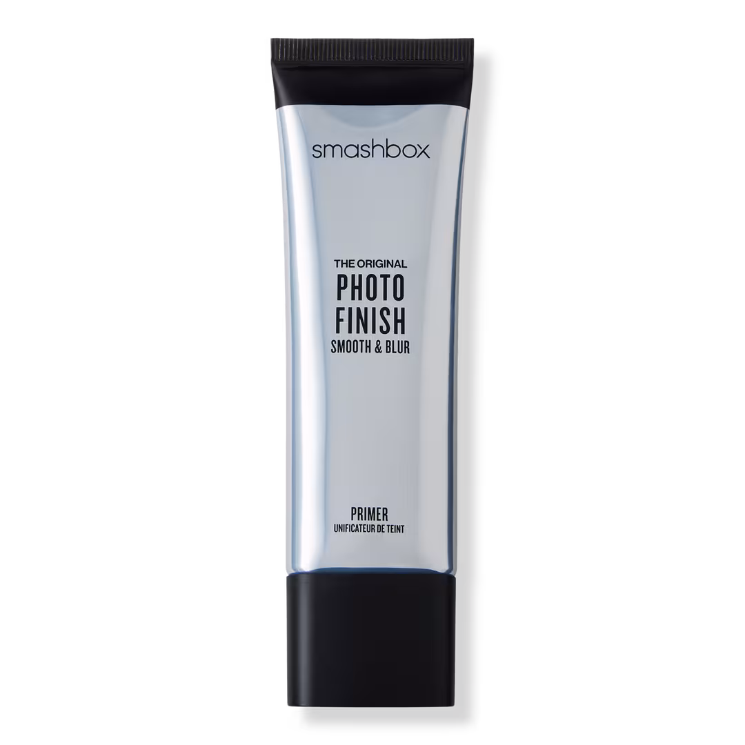 Smashbox  The Original Photo Finish Smooth & Blur Oil-Free Primer