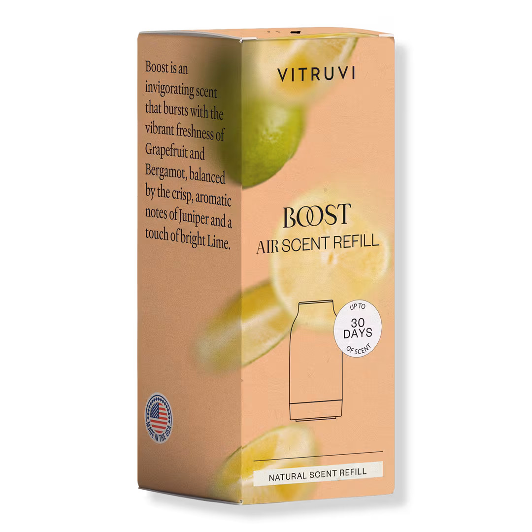 Vitruvi  Boost Air Scent Refill