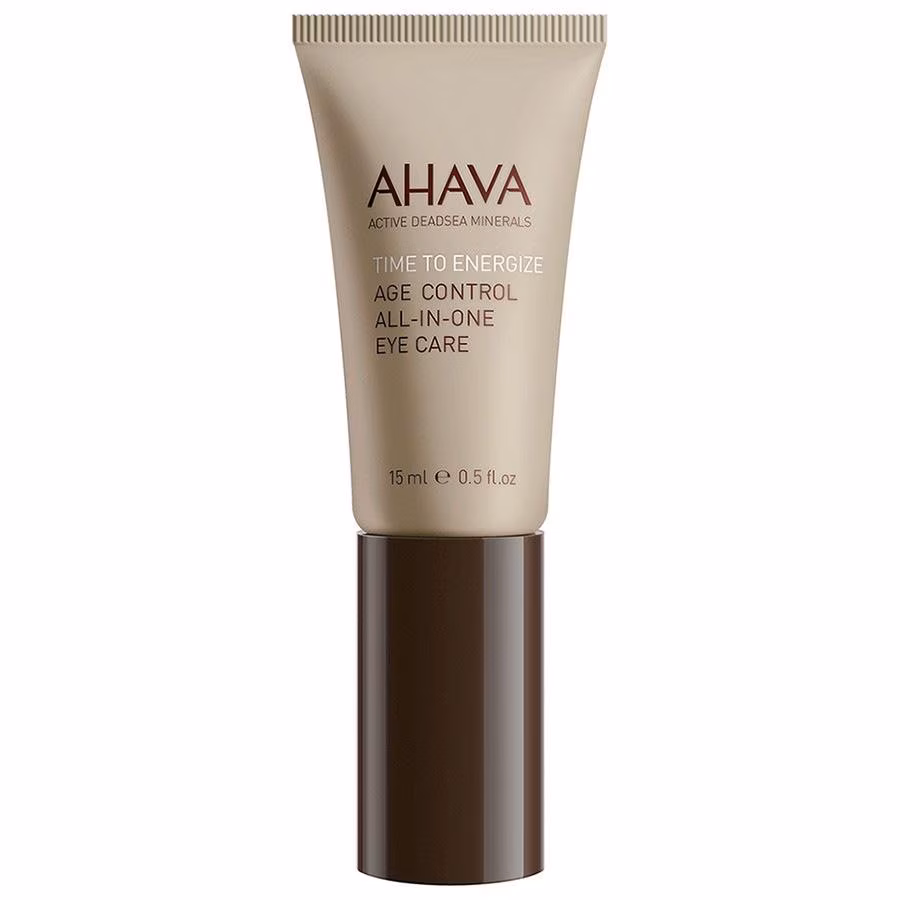 Age Control All-In-One Eye Care