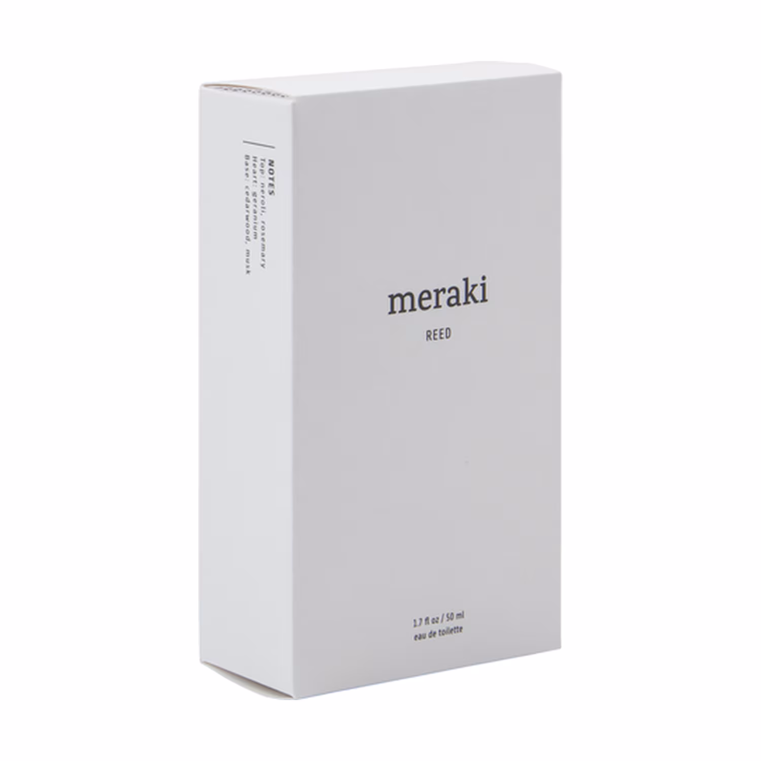 Eau de toilette 'Reed'