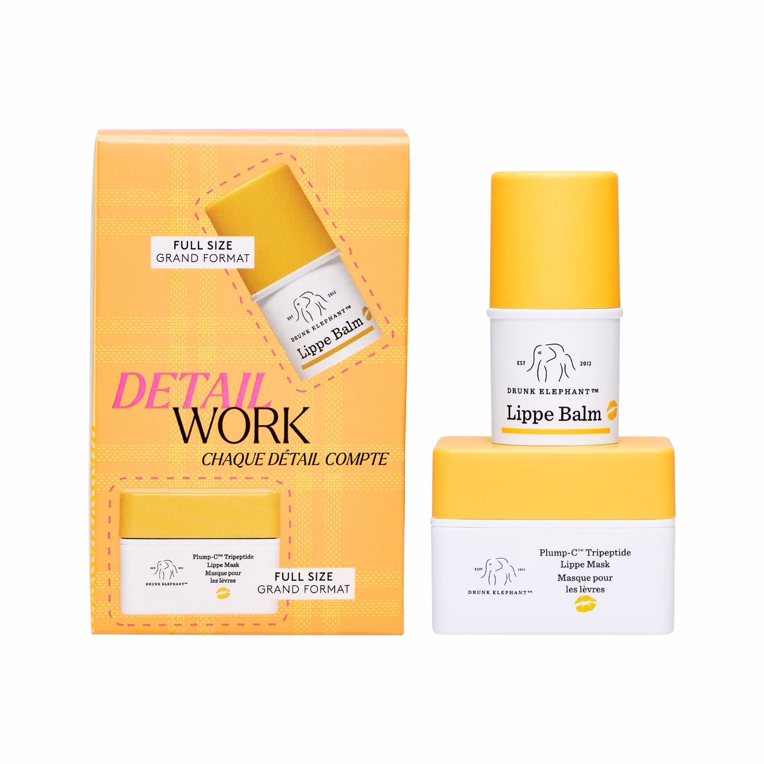 Protini Polypeptide Cream Refill Kit