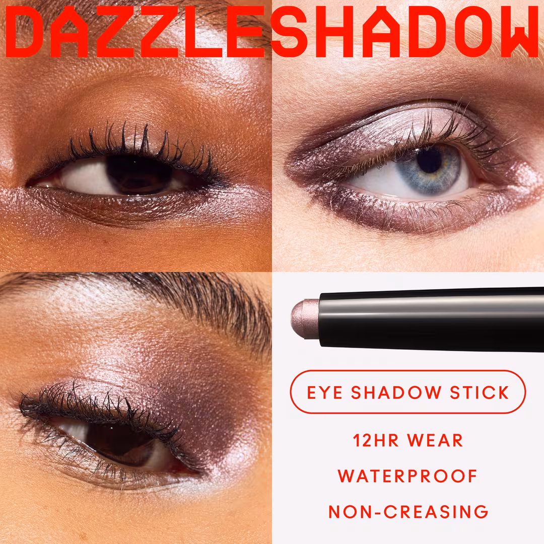 MAC  Dazzleshadow Eye Shadow Stick
