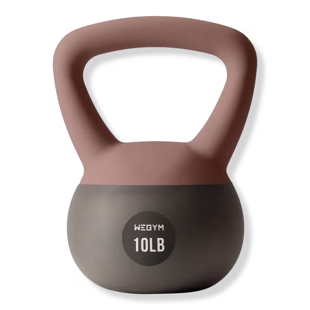 WeGym  Soft Kettlebells