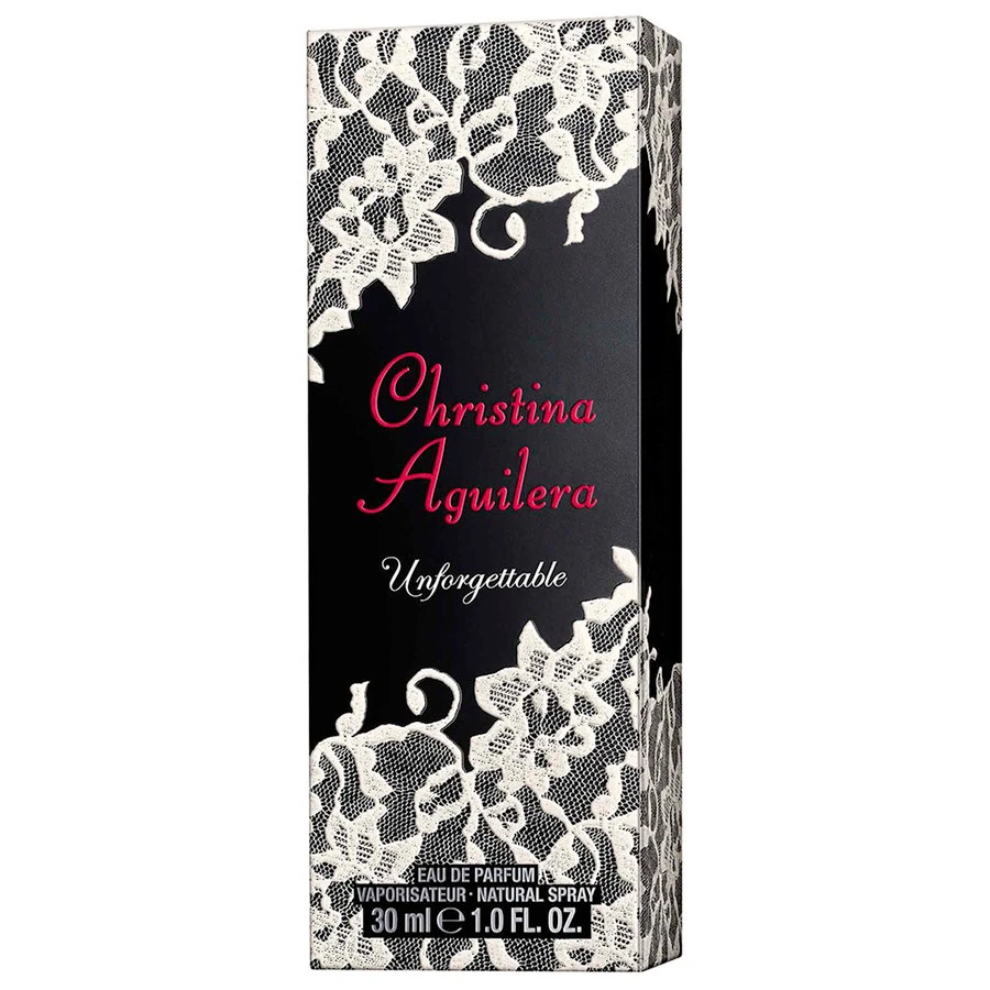 Christina Aguilera Unforgettable Eau de Parfum