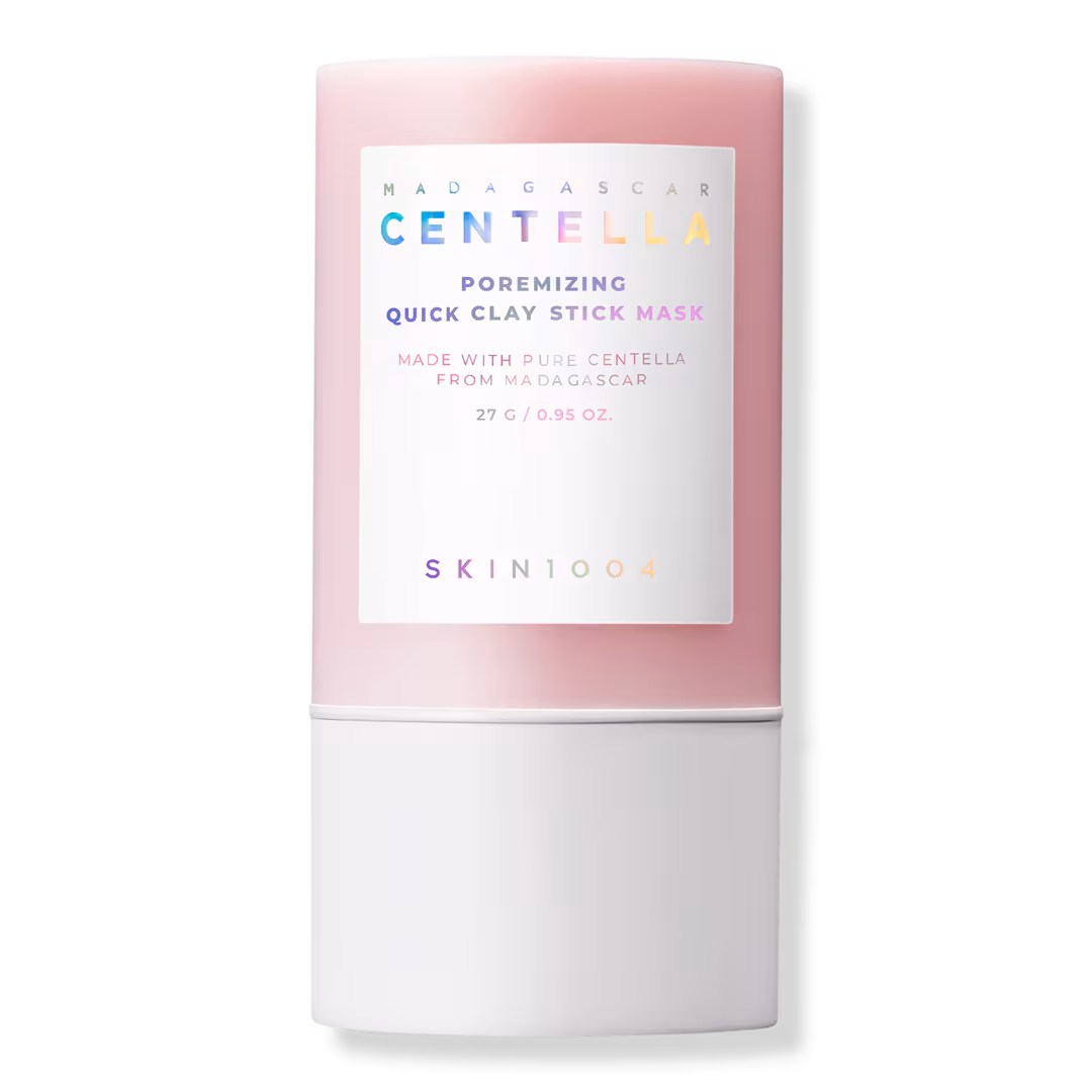 SKIN1004  Madagascar Centella Poremizing Quick Clay Stick Mask