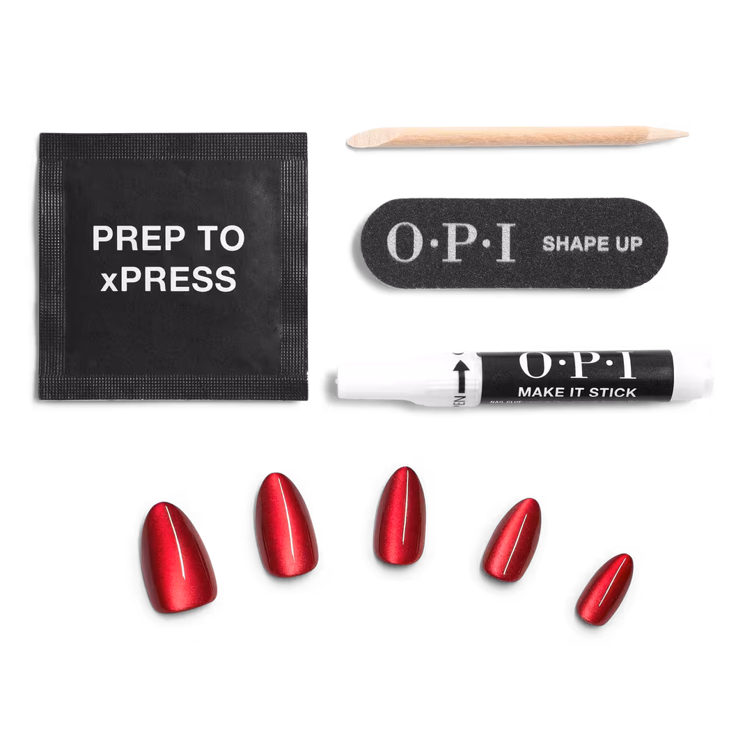 OPI  xPRESS/ON Special Effect Press On Nails