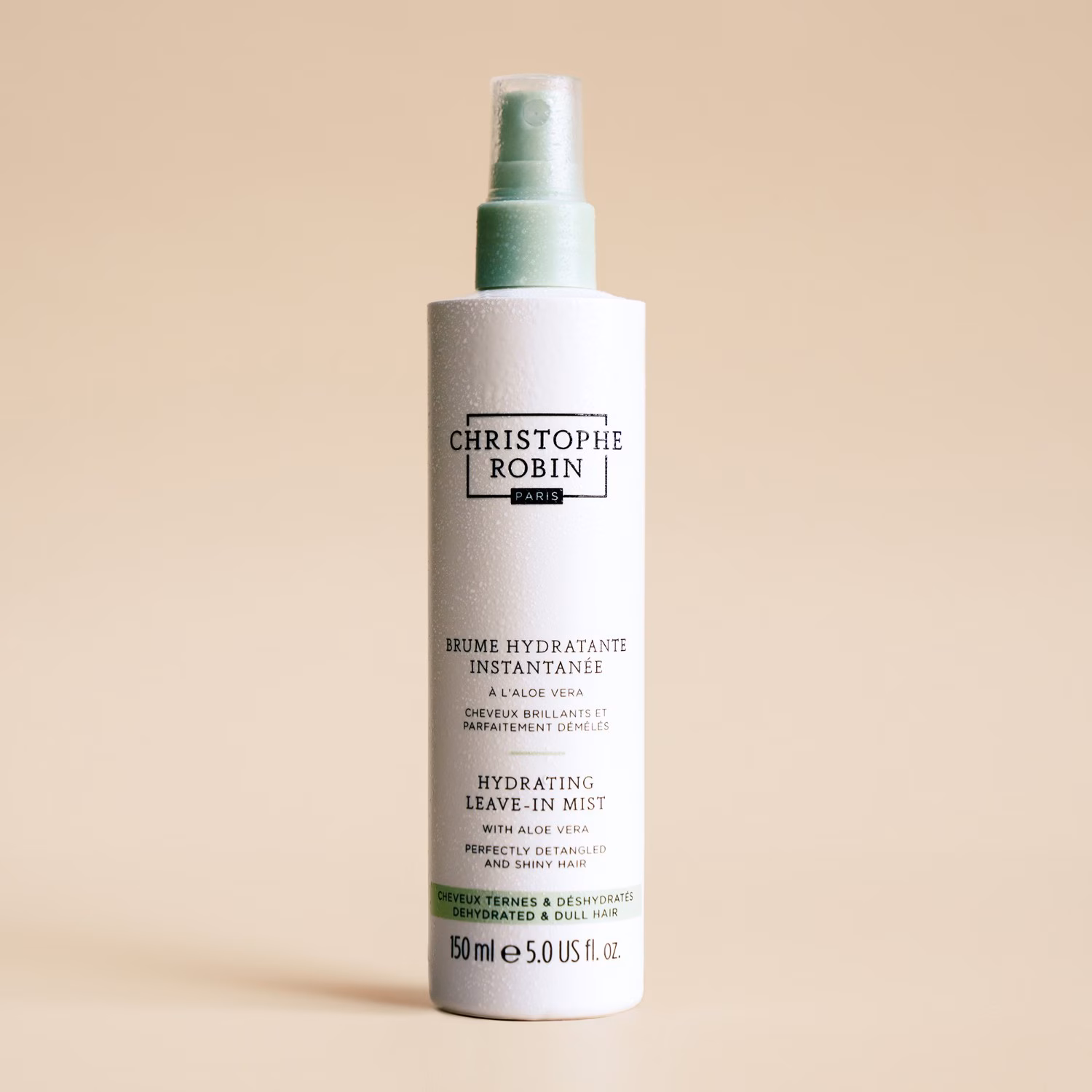 Leave-in-Mist With Aloe Vera
