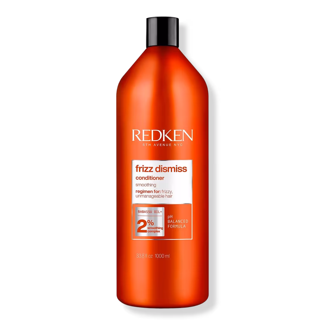 Redken  Frizz Dismiss Sulfate-Free Conditioner