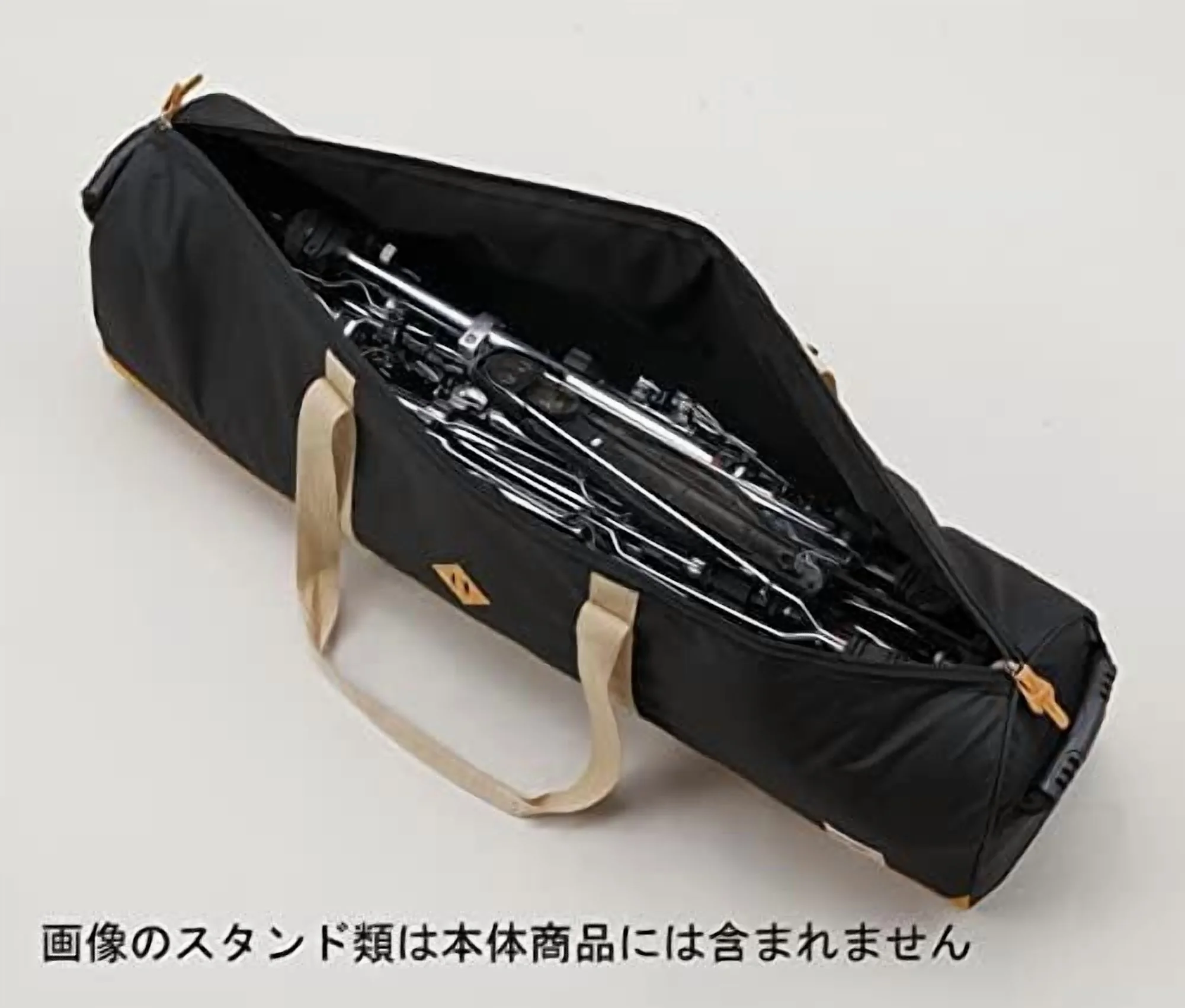 Powerpad Designer Collection Hardware Bag