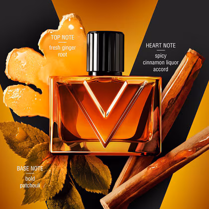 Valentino Vendetta Uomo Eau de Parfum Spray 50ML