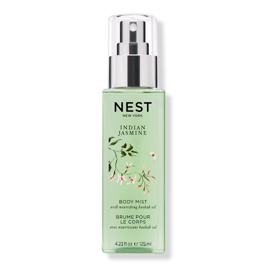 NEST New York  Indian Jasmine Body Mist