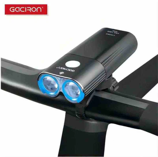 Gaciron V9DP-2000 Blu-ray version Headlight