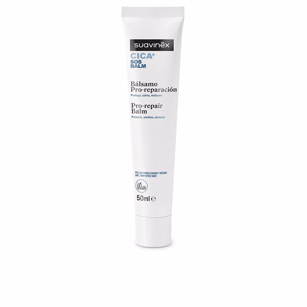 CICA+ SOS BALM Pro-Reparatur-Balsam