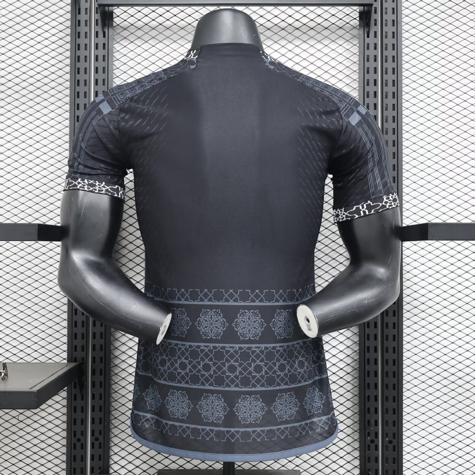 2025/2026 Real Madrid Special Edition Football Shirt (Player Edition）