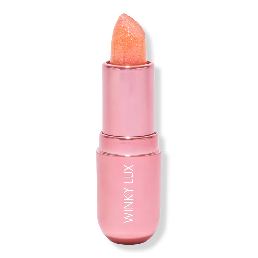 Winky Lux  Pink Opal pH Lip Balm