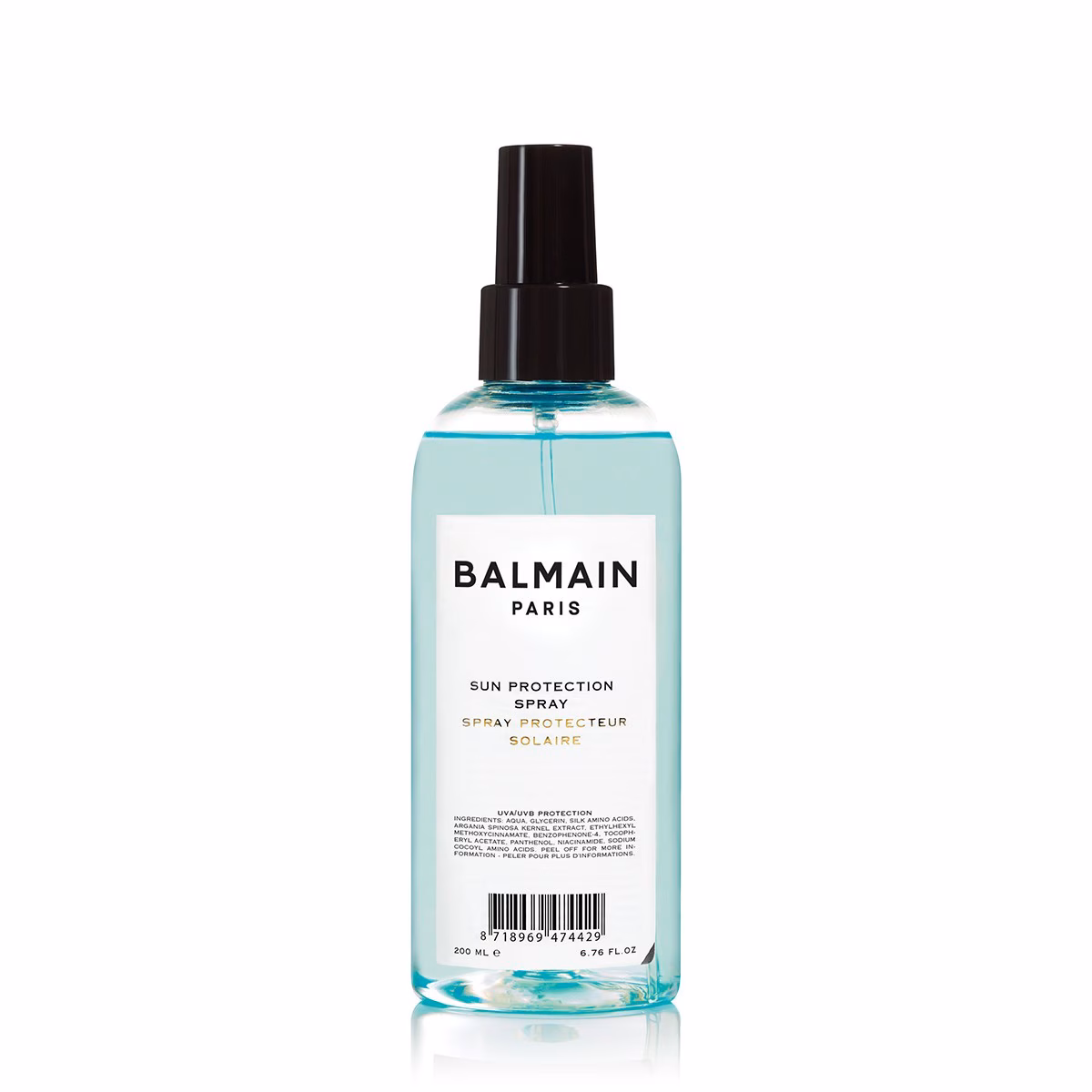 HC Sun Protection Spray