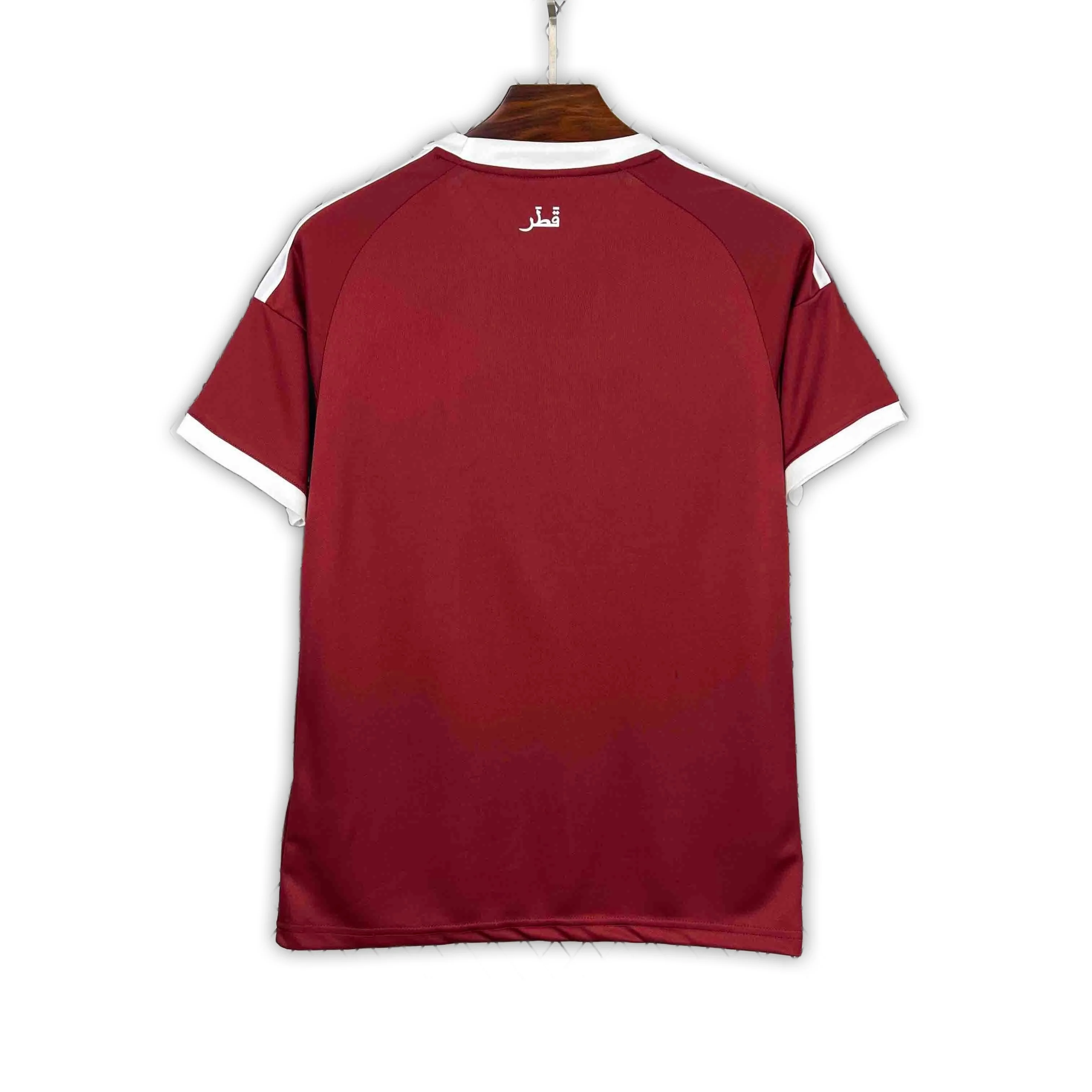Qatar 2025/26 Home