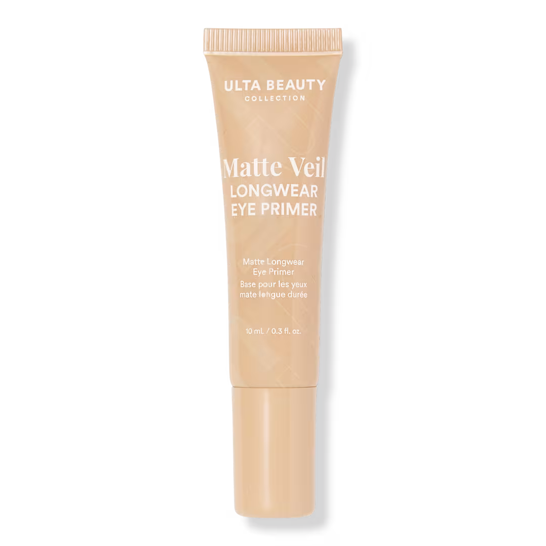 ULTA Beauty Collection  Matte Veil Longwear Eye Primer