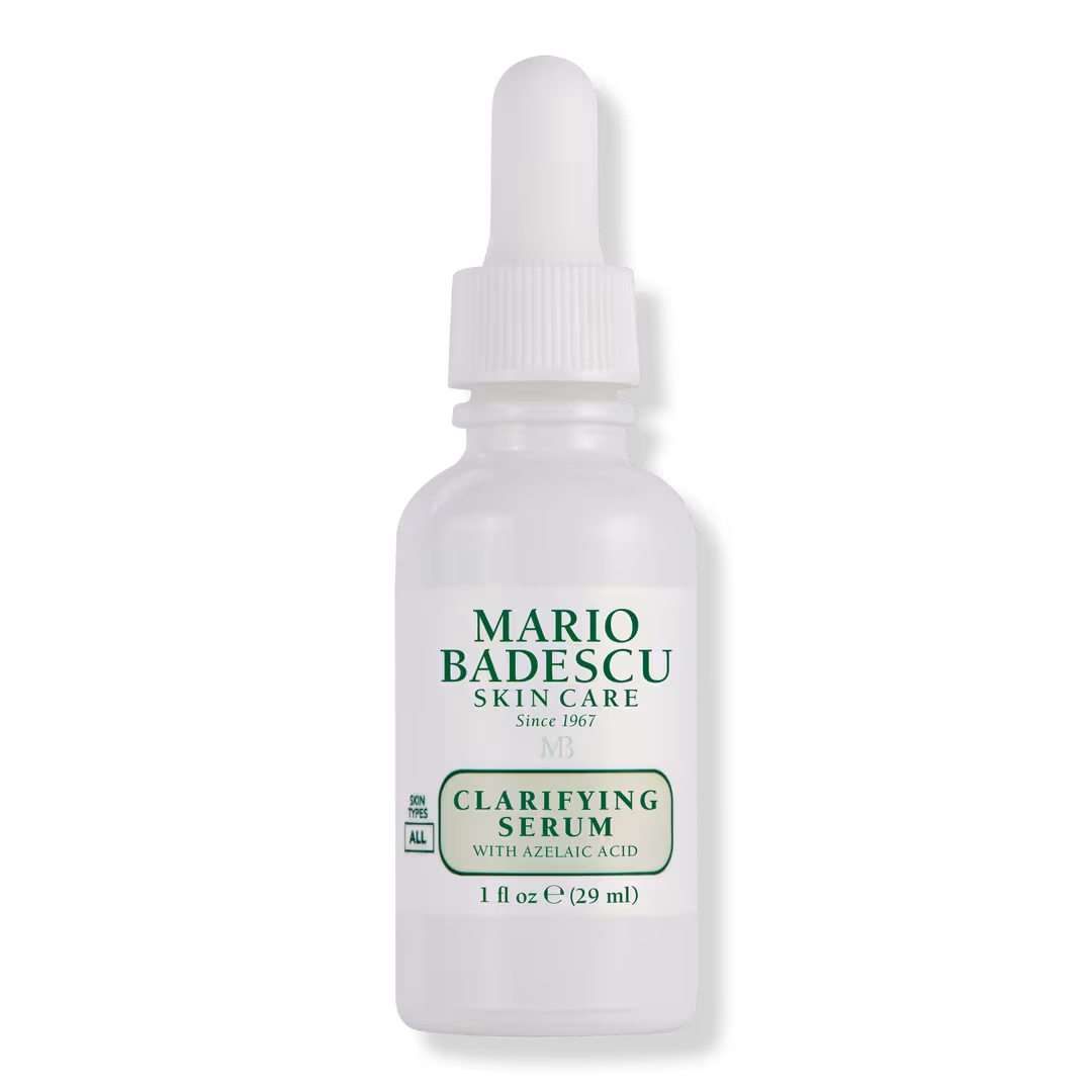 Mario Badescu  Clarifying Serum with Azelaic Acid