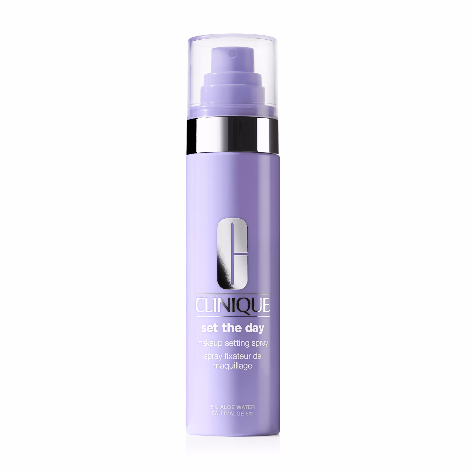 SET THE DAY Makeup Setting Spray