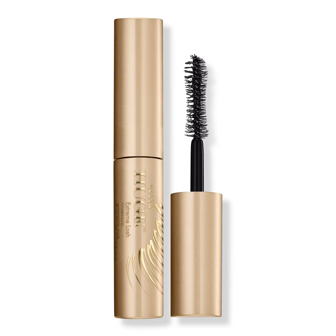 Stila  Travel Size Huge Extreme Lash Volumizing Mascara