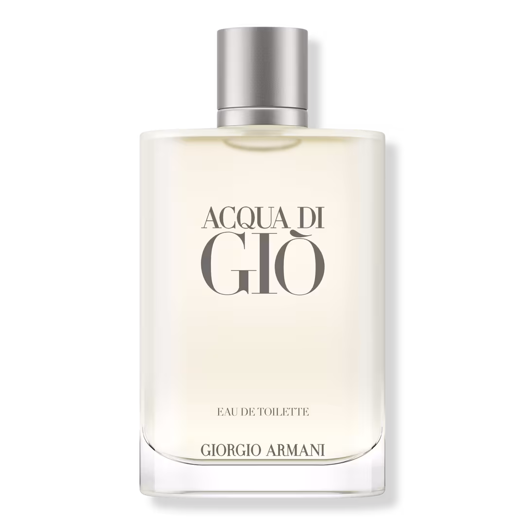 ARMANI  Acqua di Giò Eau de Toilette