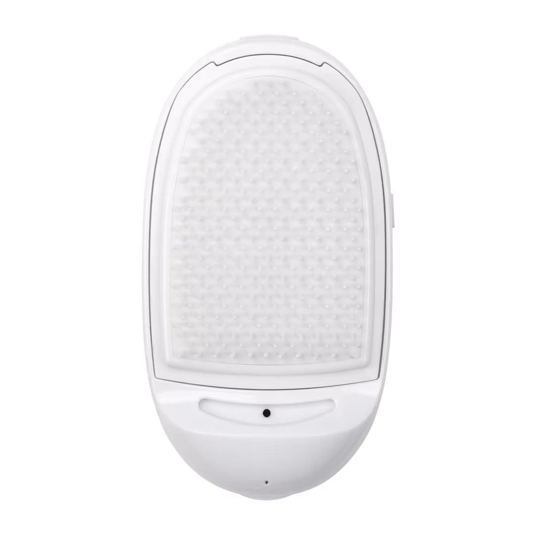 Zadro  Detangling Massage Brush