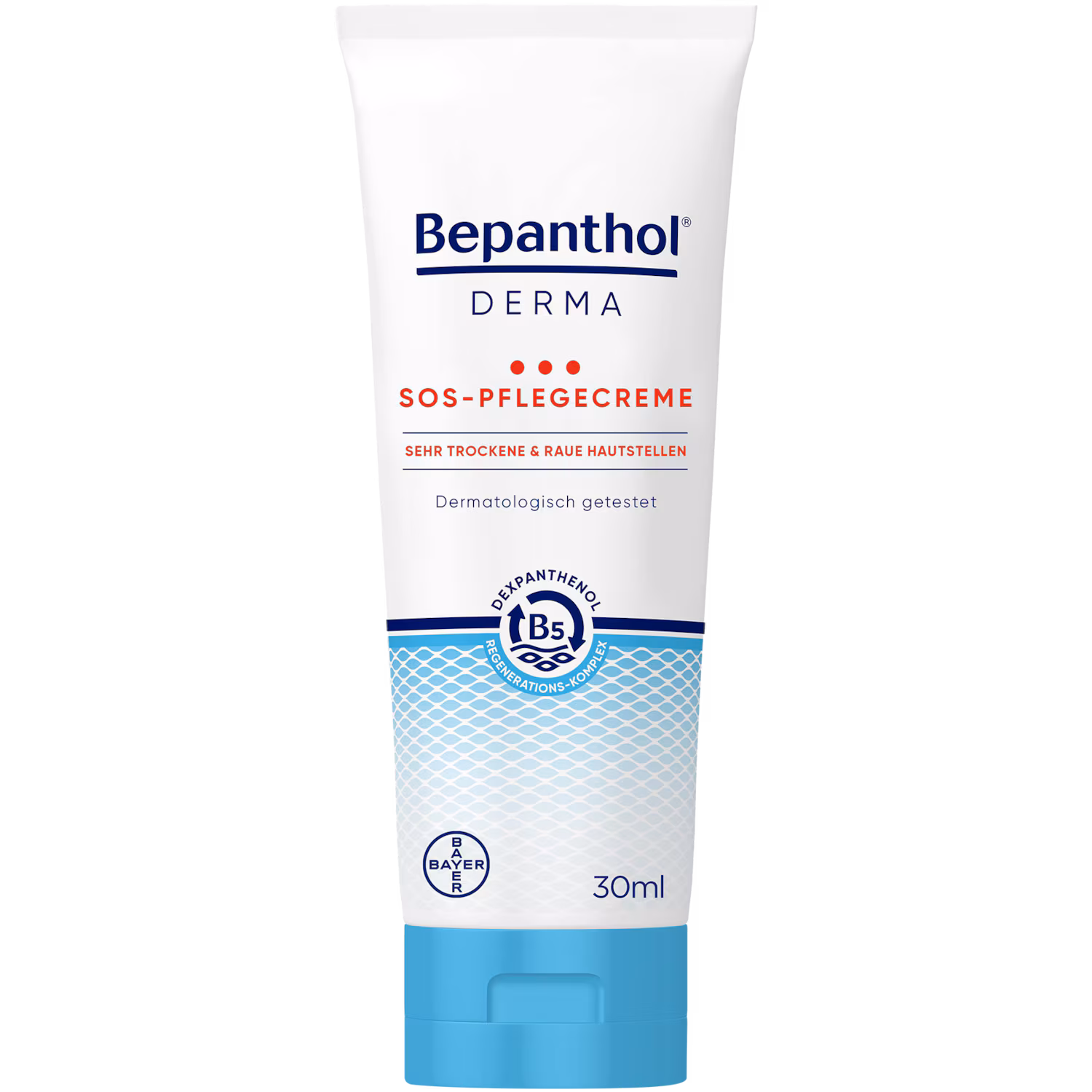DERMA SOS-Pflegecreme