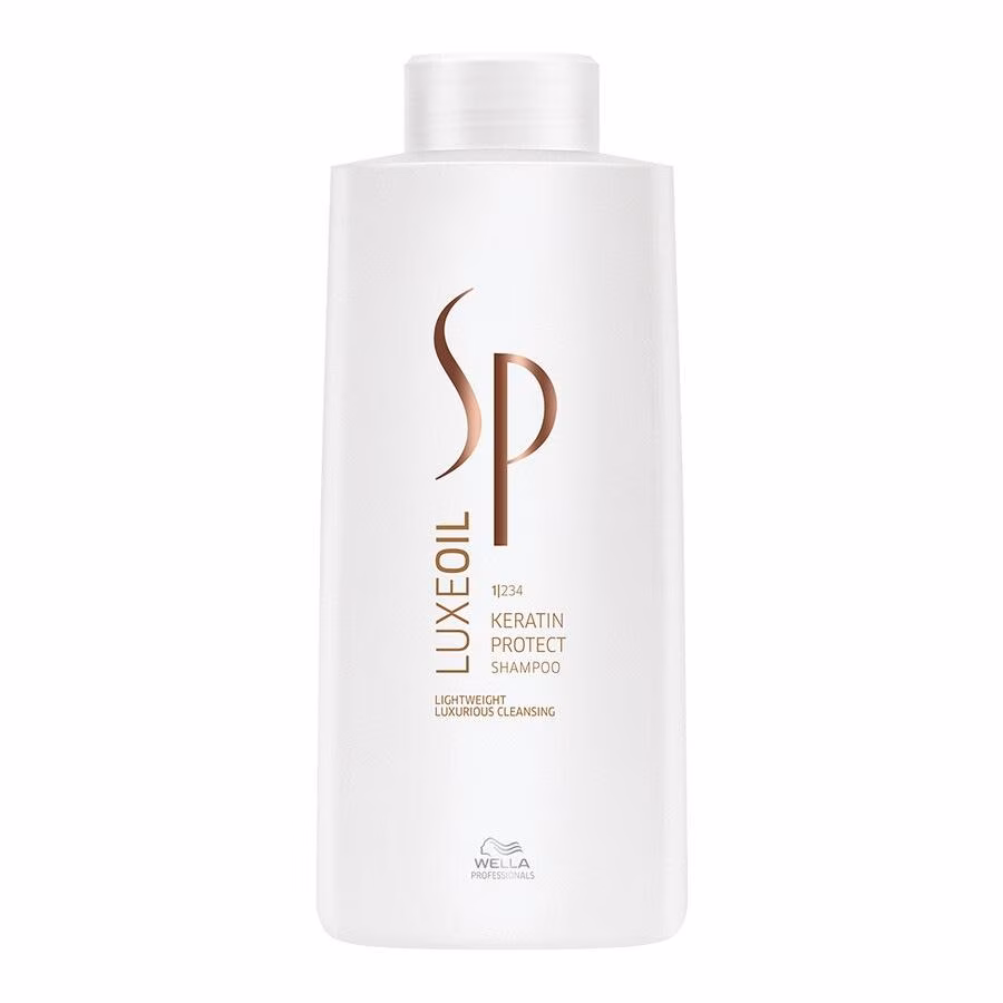 Keratin Protect