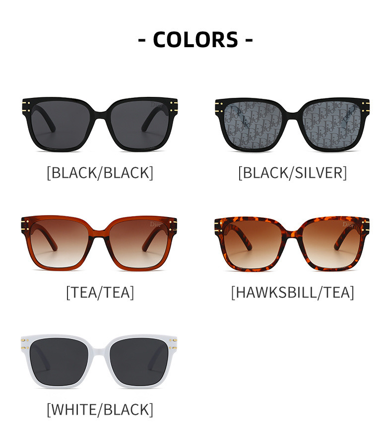 Dior Fashionable Sunglasses