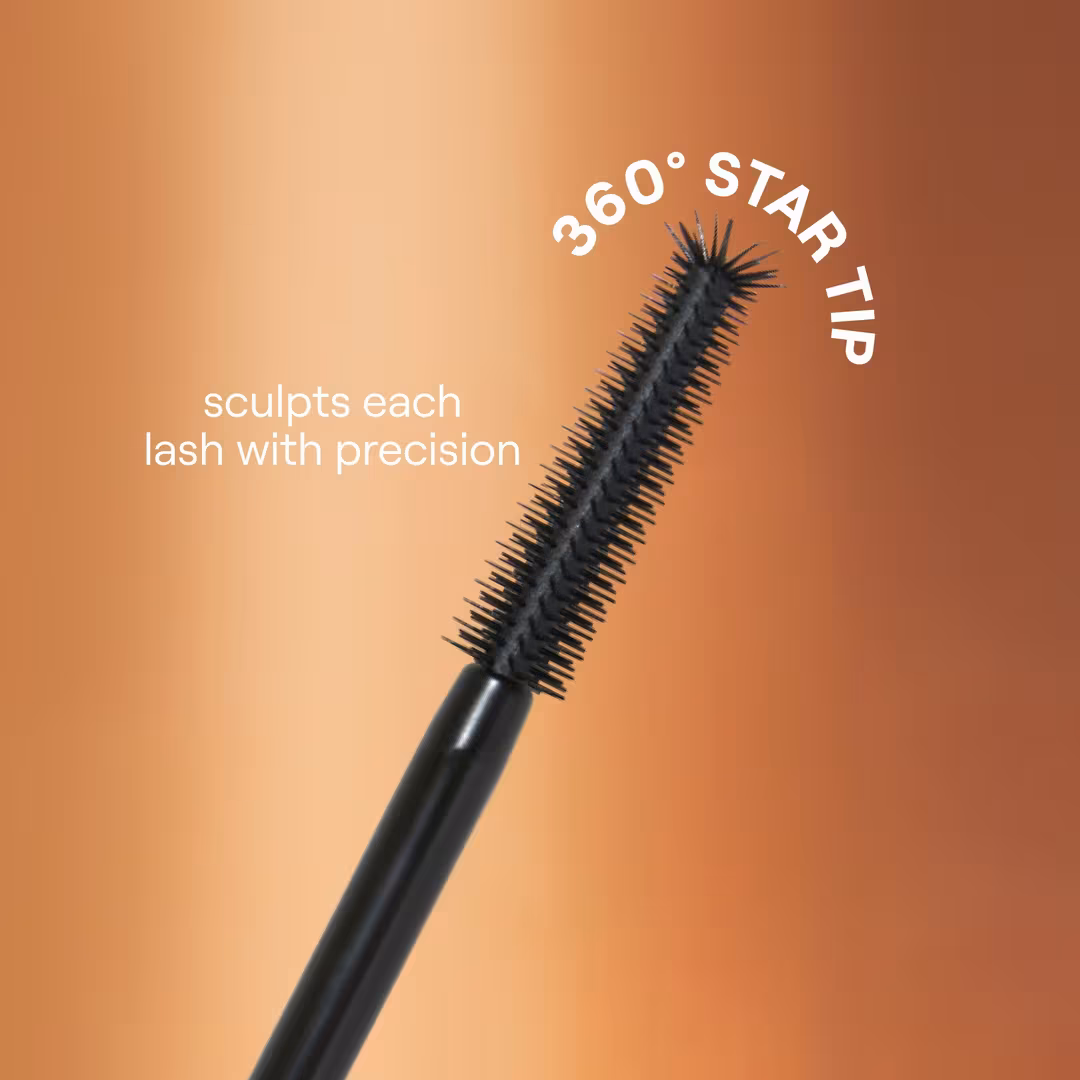 Live Tinted  Legacy Lash Volumizing & Lengthening Mascara