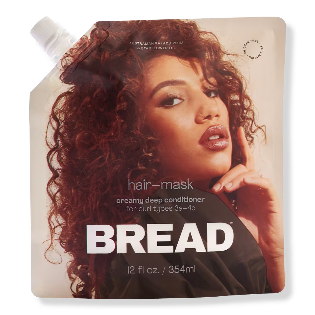 BREAD BEAUTY SUPPLY  Hair-Mask Deep Conditioner