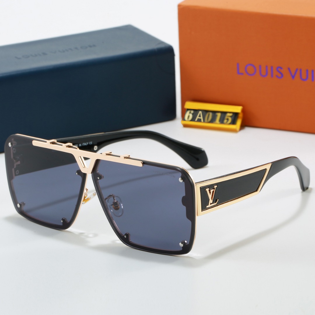 LV Fashionable Sunglasses