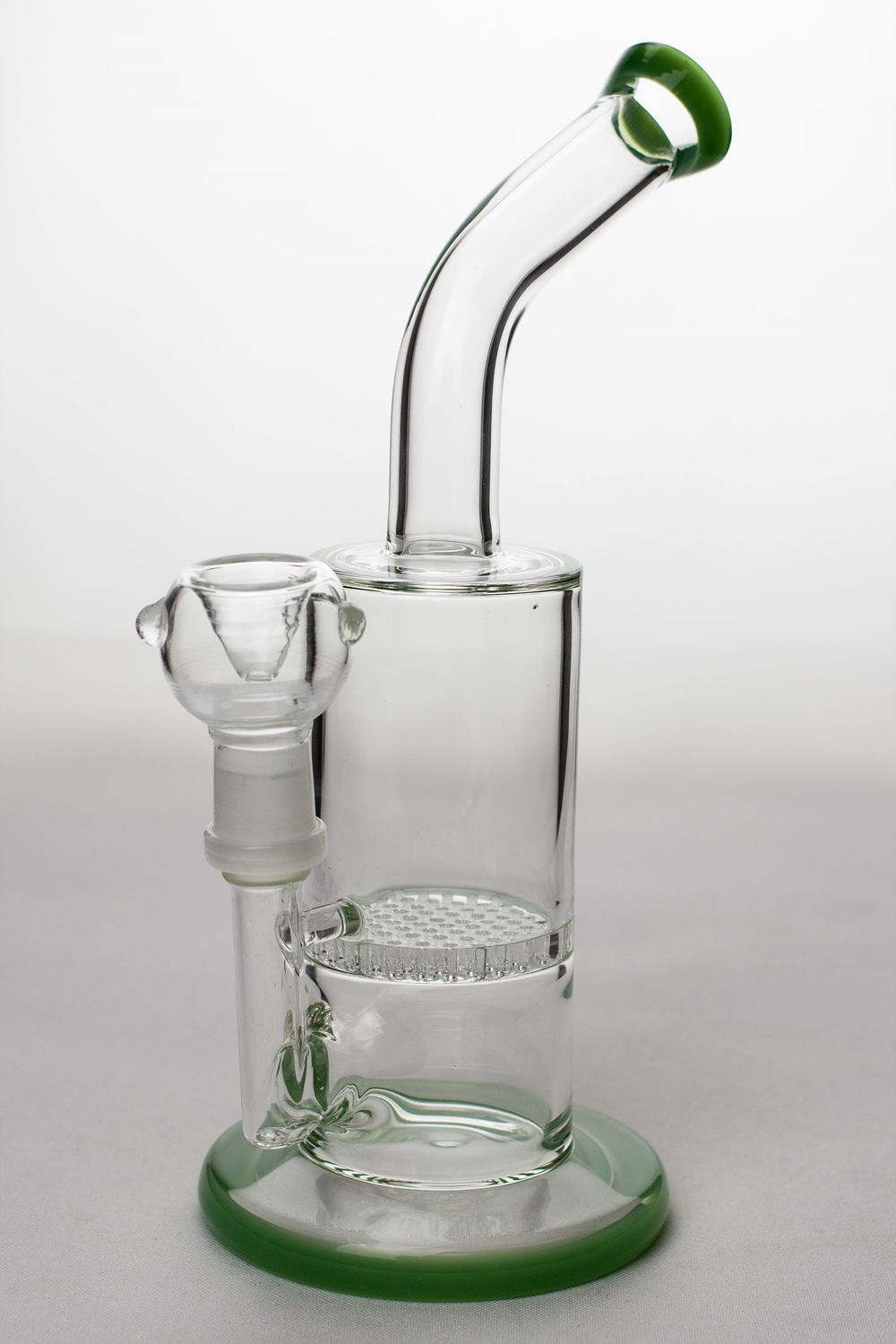 8.5 Honeycomb Flat Diffused Bubbler