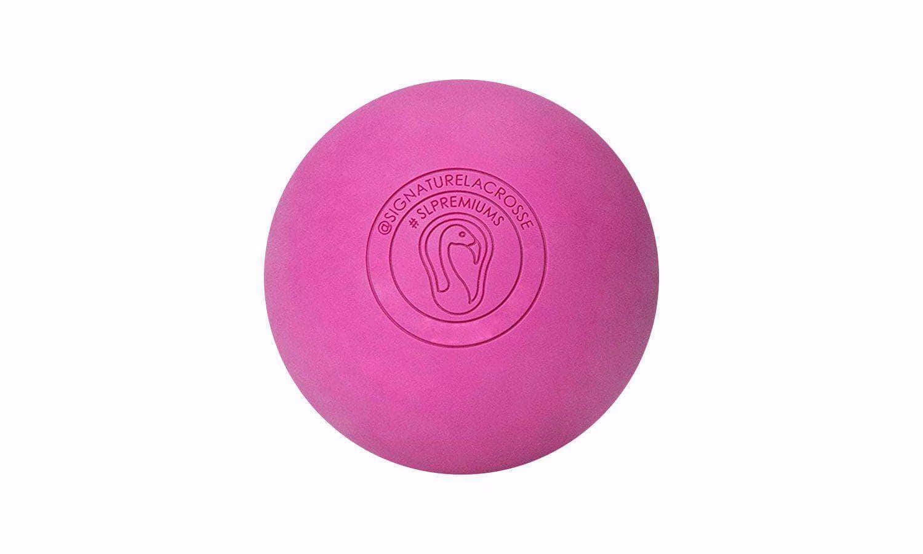 Case of 120 Signature Premium Lacrosse Balls