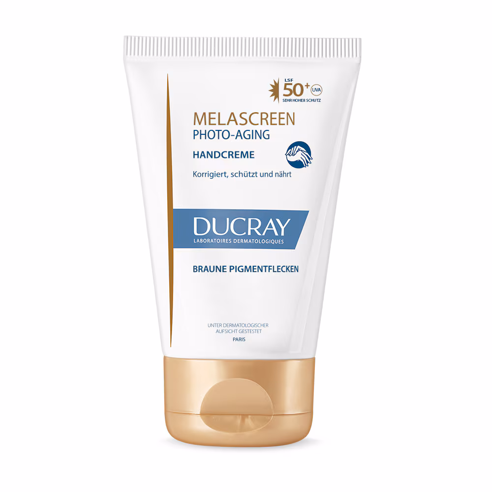 MELASCREEN Photoaging Handcreme LSF 50+
