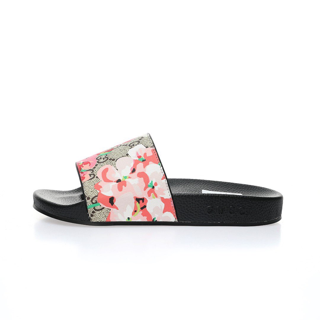 GUCC SLIPPERS - CCSHOES