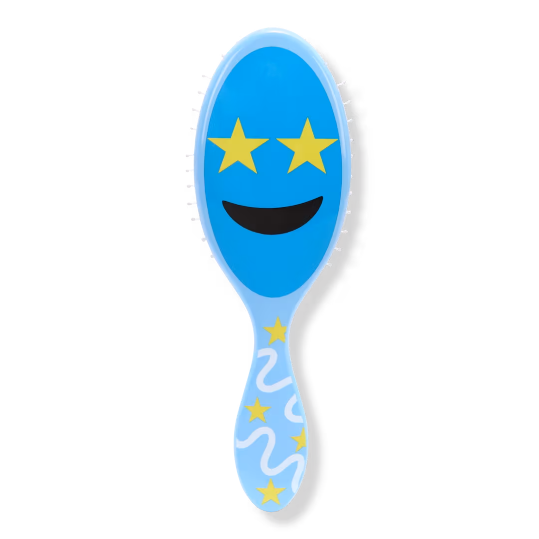 Wet Brush  Kids Emoji Midi Brush