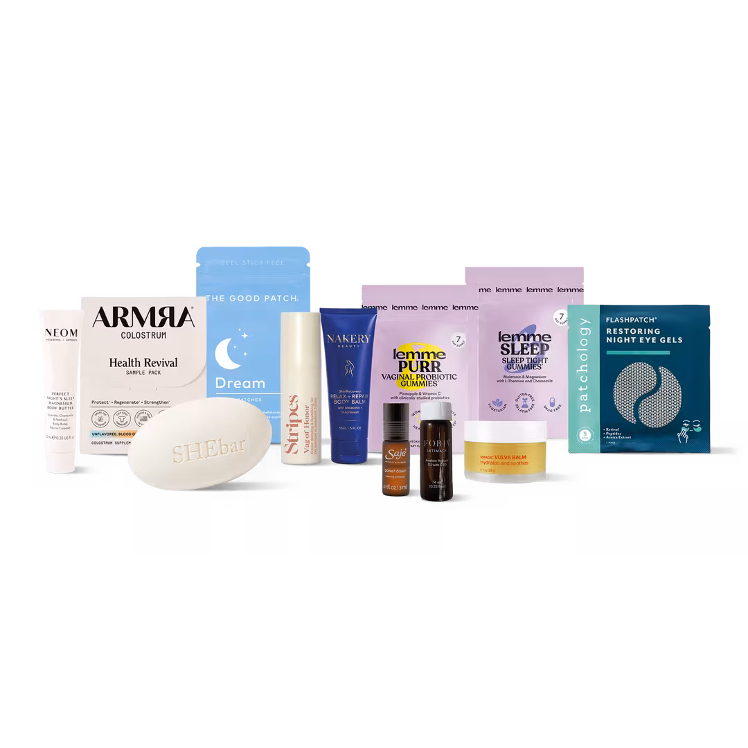 Beauty Finds by ULTA Beauty  Women's Total Wellness