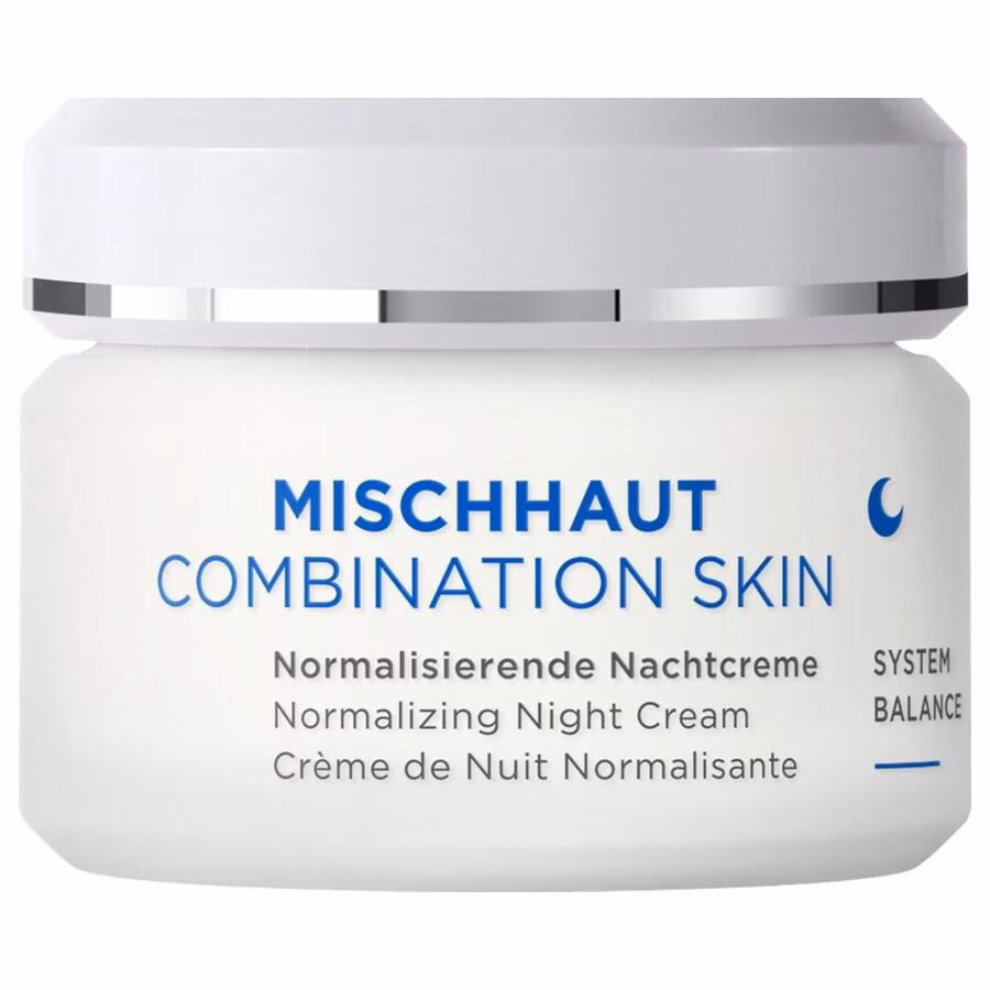 Combination Skin