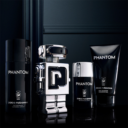 Rabanne Phantom Deodorant Spray 150ML