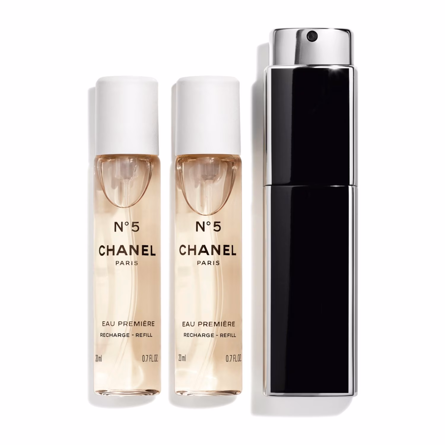 EAU PREMIÈRE TWIST AND SPRAY