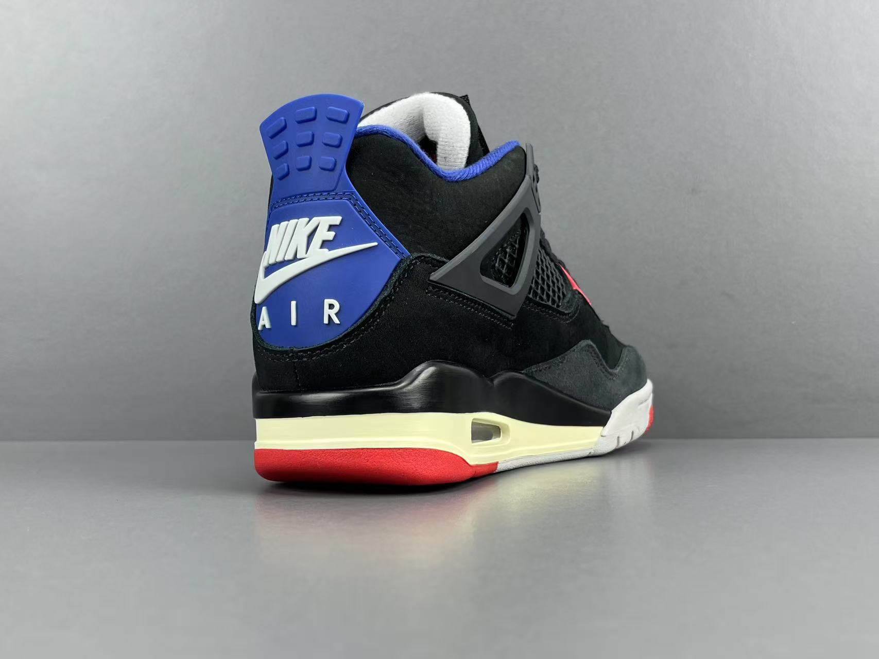 Air Jordan 4 Rare Air Laser FV5029-003 - CCSHOES