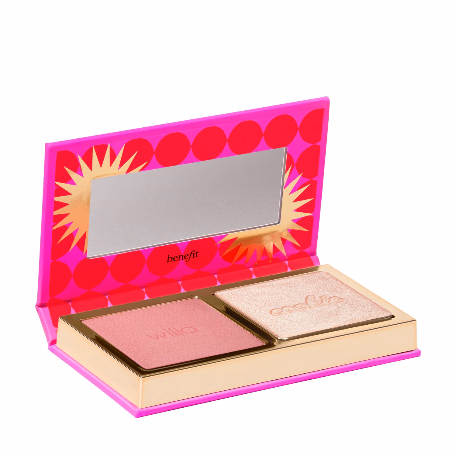 Cheek Charms Duo - Limited Edition