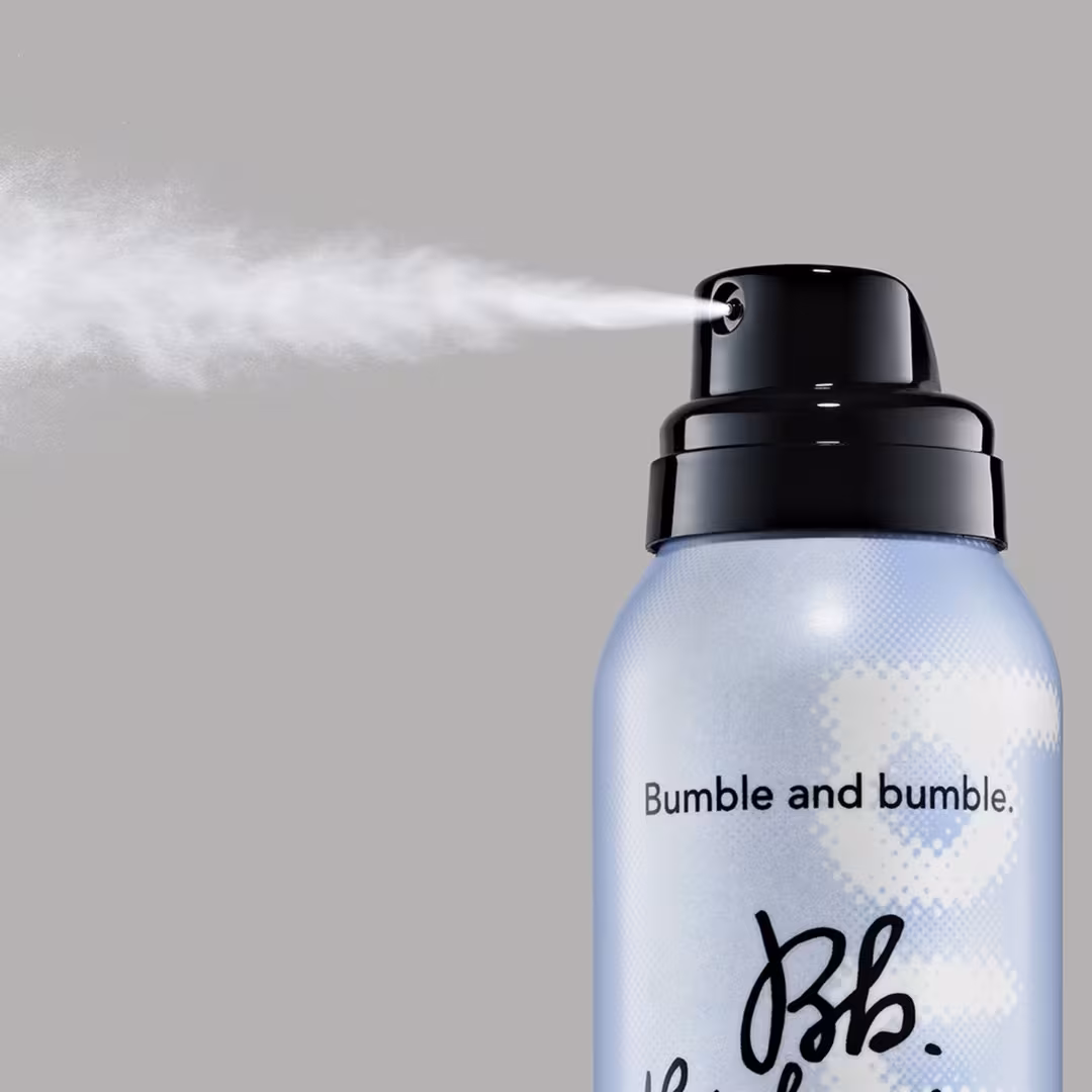 Bumble and bumble  Thickening Dryspun Texture Spray Light