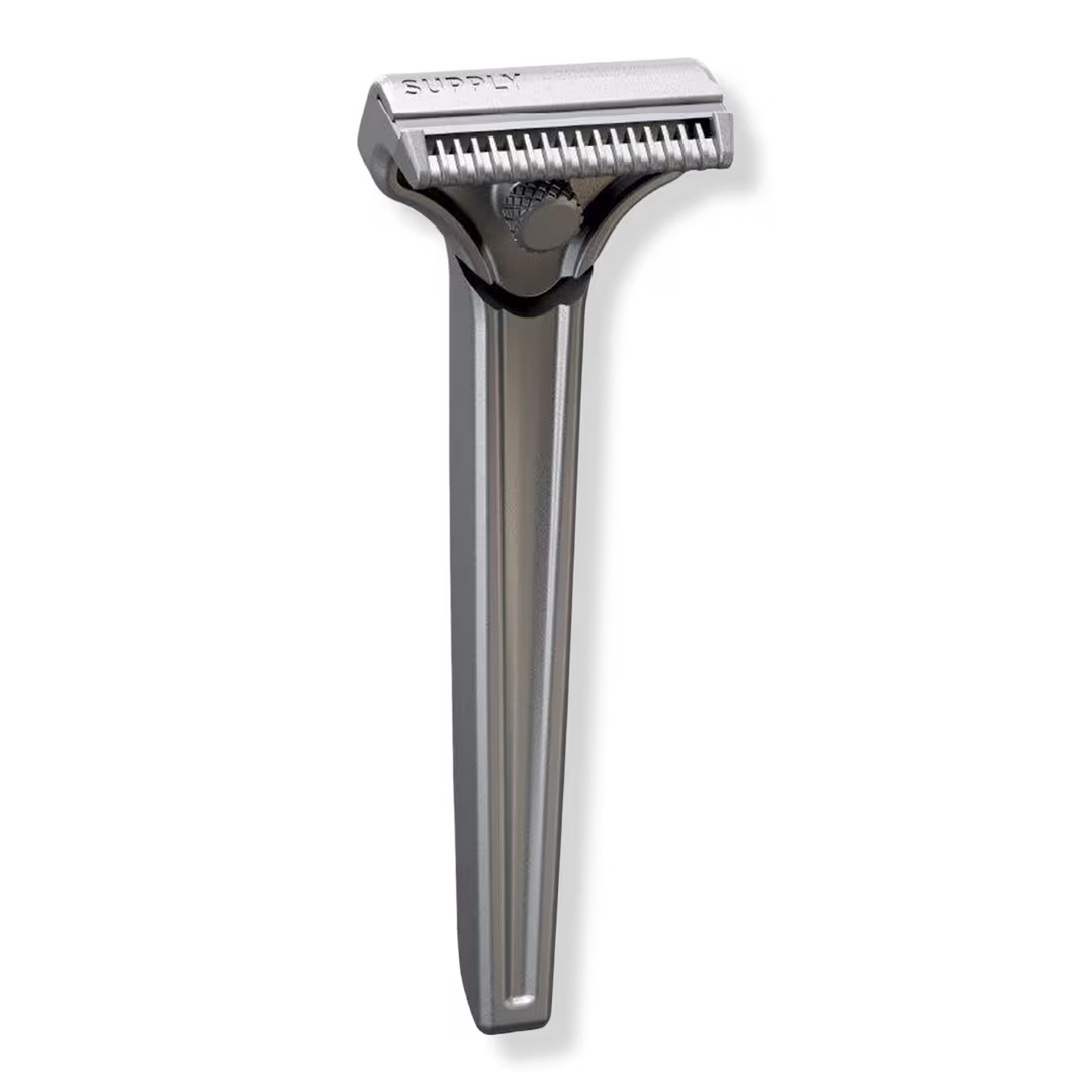 Supply Co.  Single Edge SE Razor