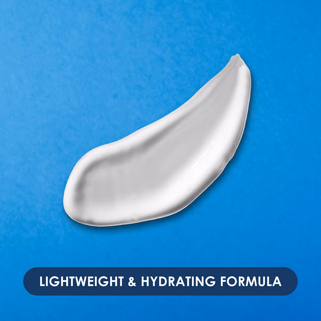 VANICREAM  Enhanced Moisturizer with Hyaluronic Acid & Ceramides
