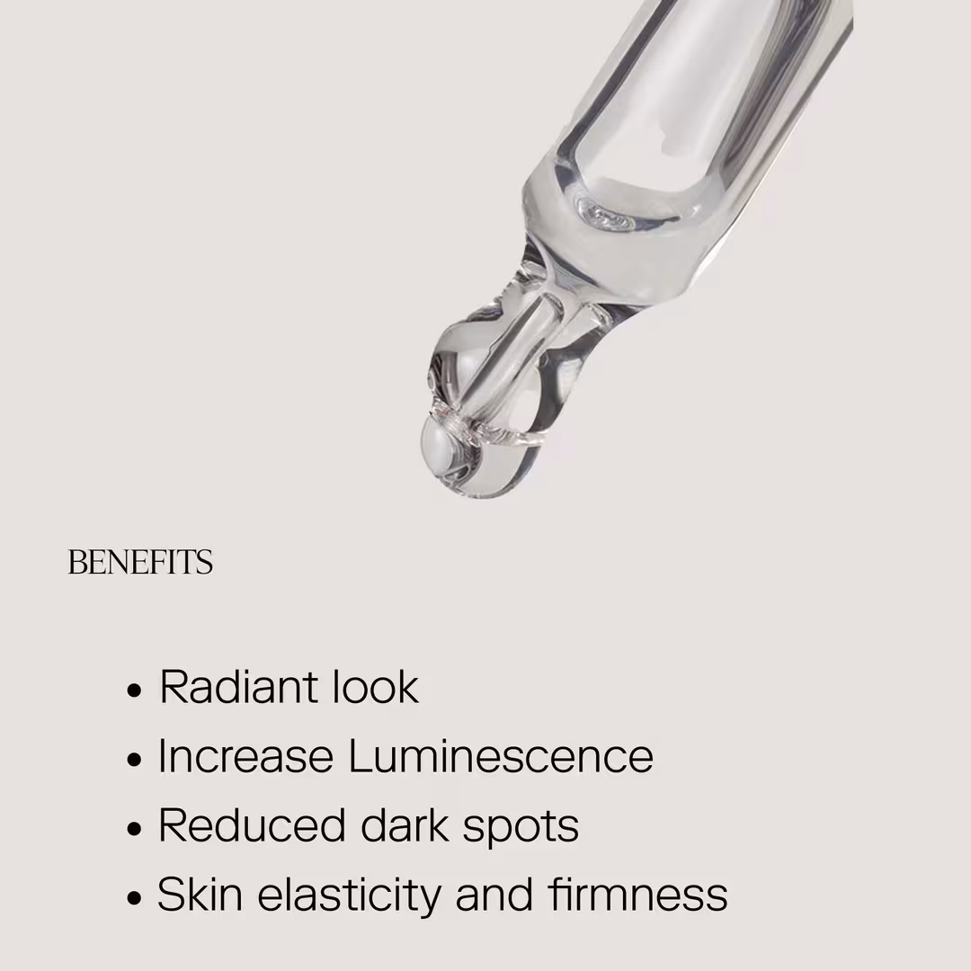 Exoceuticals  EXO C-SERUM Vitamin C Treatment