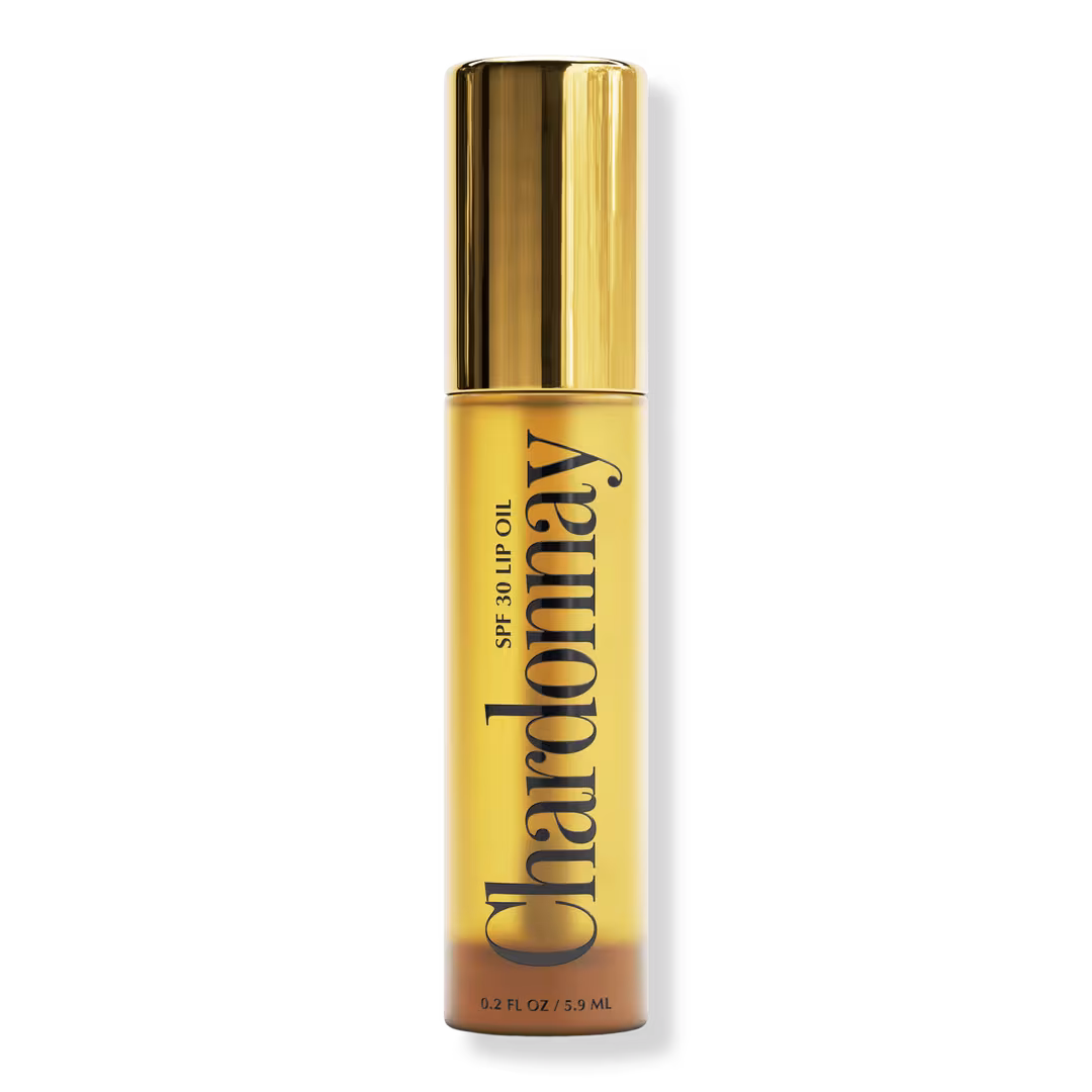 Vacation  Chardonnay SPF30 Lip Oil