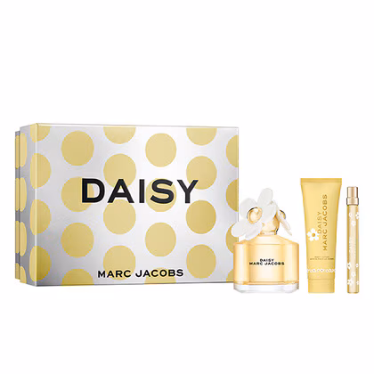 Marc Jacobs Daisy Eau de Toilette Gift Set for her 100ML